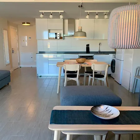 Apartment Four Bedroom Penthouse In *