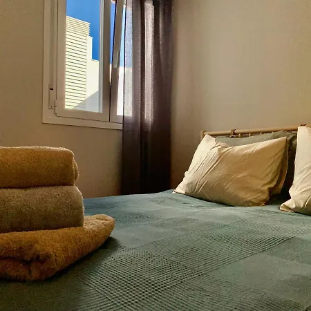 Four Bedroom Penthouse In