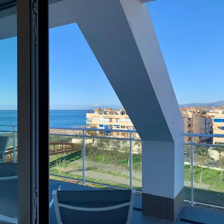 Apartment Four Bedroom Penthouse In *