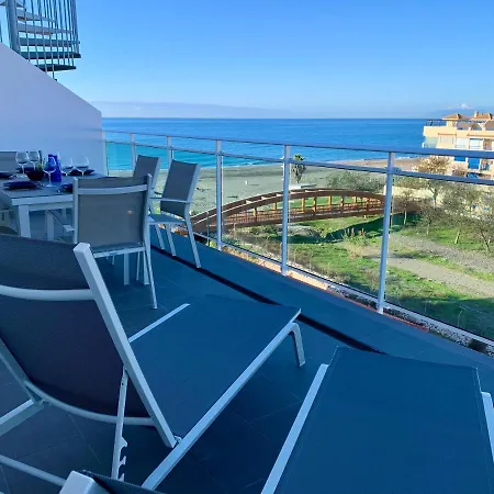 Four Bedroom Penthouse In