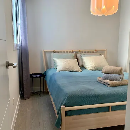 Four Bedroom Penthouse In Apartment