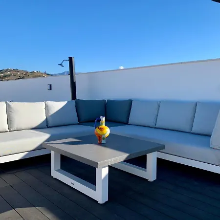 Four Bedroom Penthouse In *