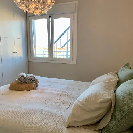 Apartment Four Bedroom Penthouse In *