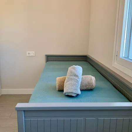 Apartment Four Bedroom Penthouse In Torrox