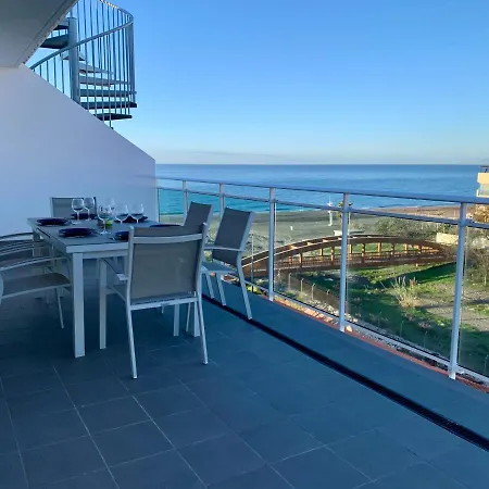 Apartment Four Bedroom Penthouse In