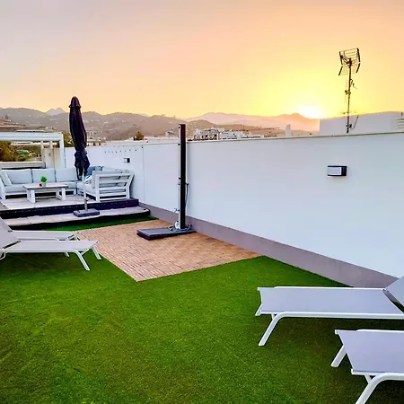 Four Bedroom Penthouse In *
