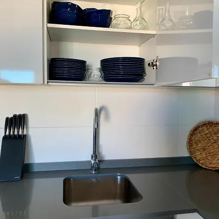 Four Bedroom Penthouse In Apartmán Torrox