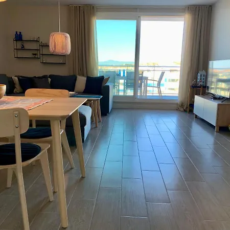 Four Bedroom Penthouse In Torrox