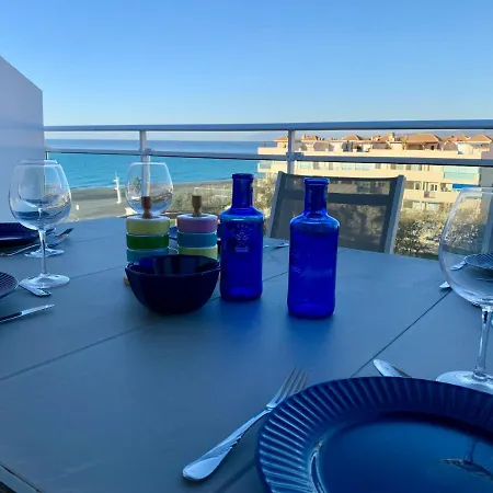 Four Bedroom Penthouse In Torrox