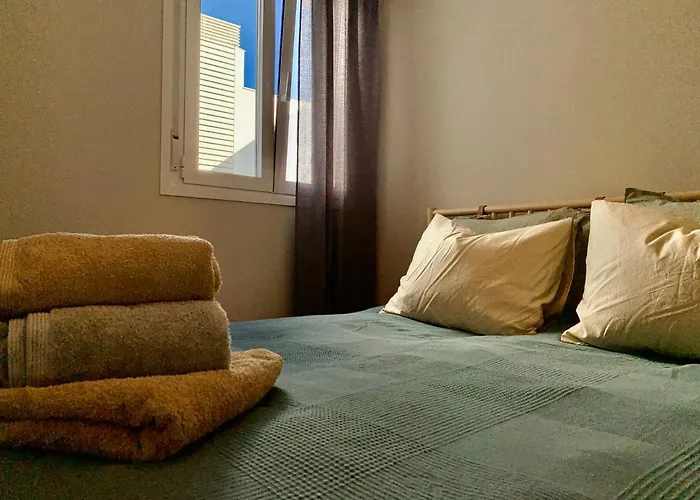 Four Bedroom Penthouse In