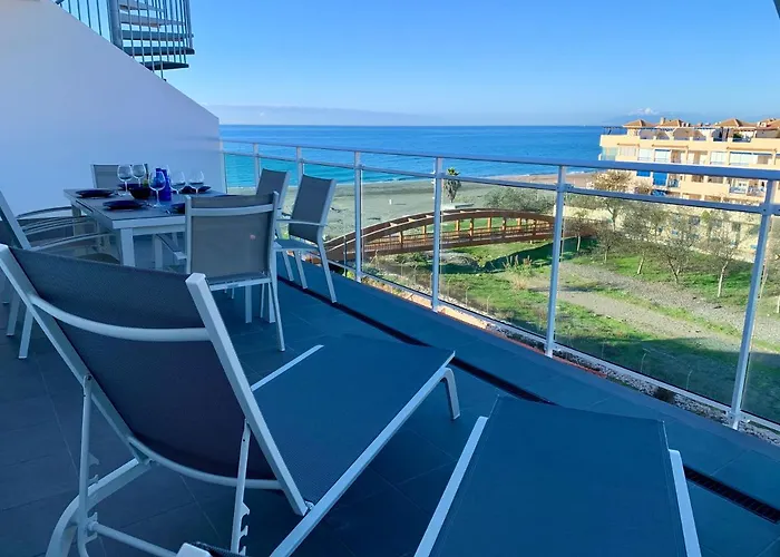 Four Bedroom Penthouse In