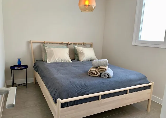 Four Bedroom Penthouse In Apartment