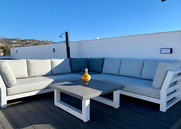 Four Bedroom Penthouse In *