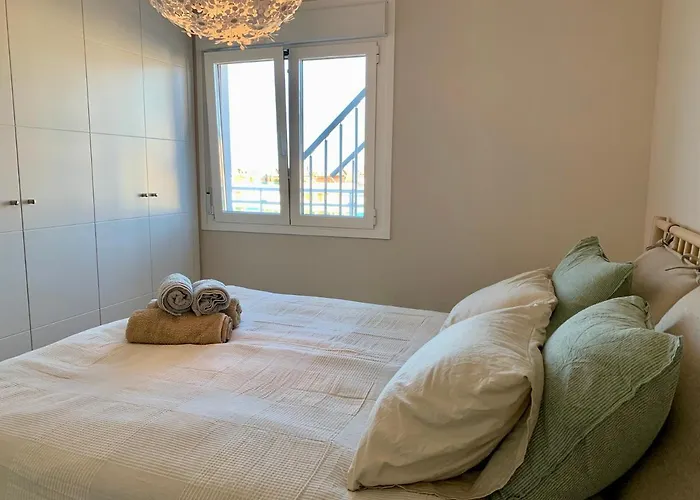 Apartment Four Bedroom Penthouse In *