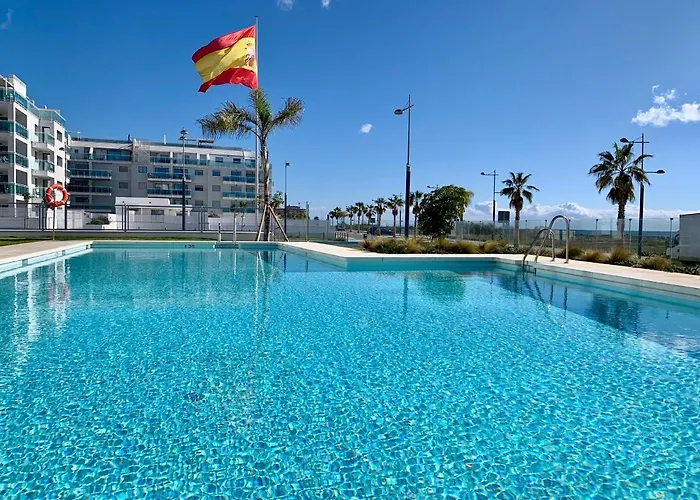 Four Bedroom Penthouse In *