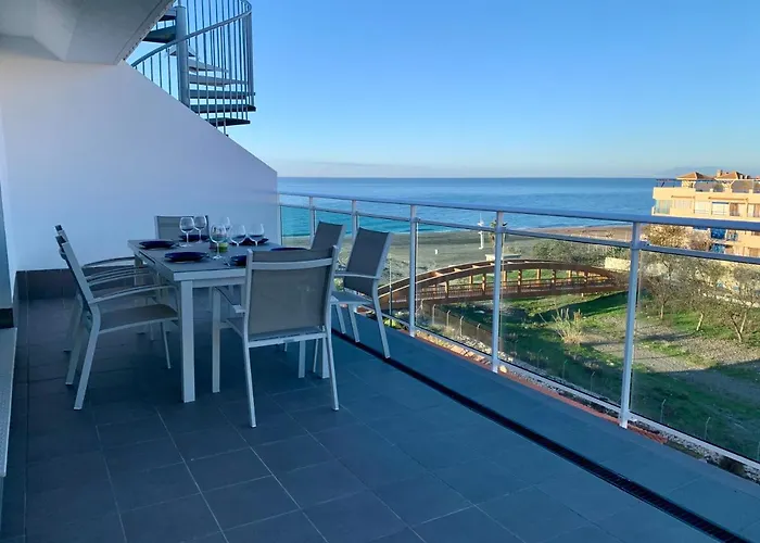 Apartment Four Bedroom Penthouse In