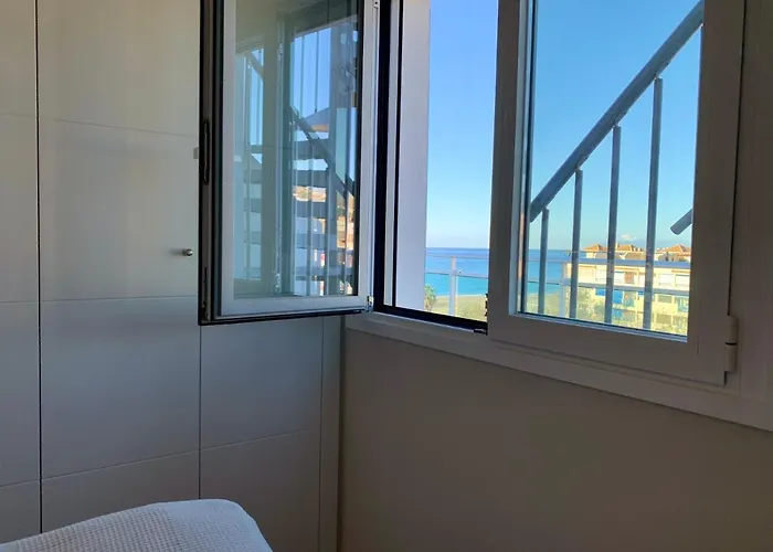 Apartment Four Bedroom Penthouse In *